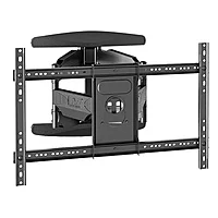 Full Motion TV Mount Up to 75" MODEL 767-L600 | BRACKETS