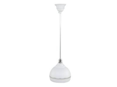 Ceiling Speaker Hanging Ball 10W Indoor White MODEL | DQ-201