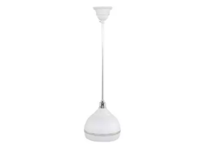 Ceiling Speaker Hanging Ball 10W Indoor White MODEL | DQ-201