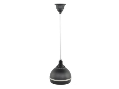 Ceiling Speaker Hanging Ball Indoor Black MODEL | DQ-201