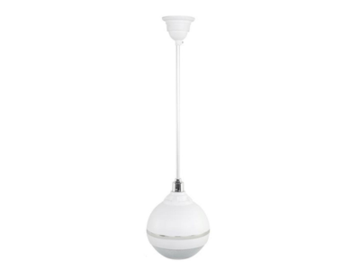 Ceiling Speaker Hanging Ball Indoor White MODEL | DQ-101