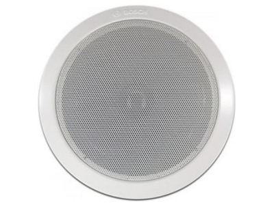 Ceiling Speaker 10W Indoor Industrial - White (19 cm) MODEL | LX-50S