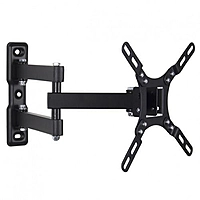 Full Motion TV Wall Mount Up to 48"MODEL X400 | BRACKETS