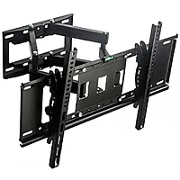 Full Motion TV Wall Mount Up to 58" MODEL NS-600 | BRACKETS