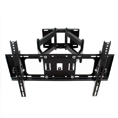Full Motion Wall Mount Up to 60" MODEL V-Star 502 | BRACKETS