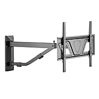 Full-motion TV Wall Mount Up to 75" MODEL SH-406P | SKILLTECH