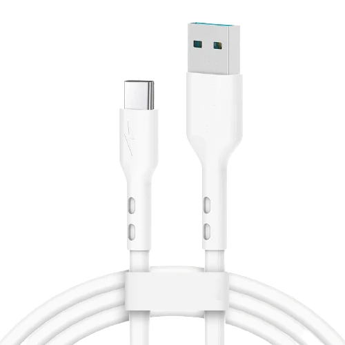 USB-A to Micro USB Cable, 1m, Affordable and Reliable - KD201