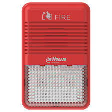 DHI-HY-C151 Conventional Sounder Strobe