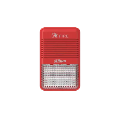 DHI-HY-1500 Addressable Sounder Strobe