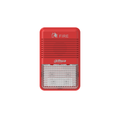 DHI-HY-1500 Addressable Sounder Strobe