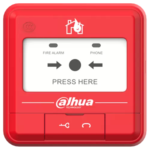 DHI-HY-C121 Conventional Manual Call Point