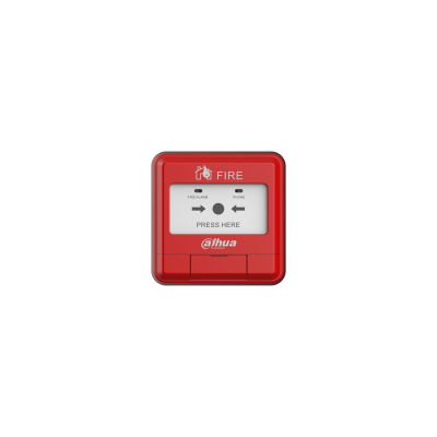 DHI-HY-1200 Addressable Manual Call Point