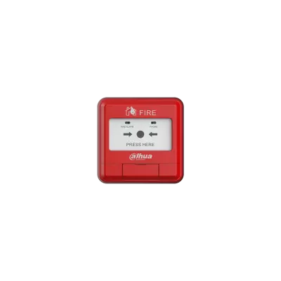 DHI-HY-1200 Addressable Manual Call Point
