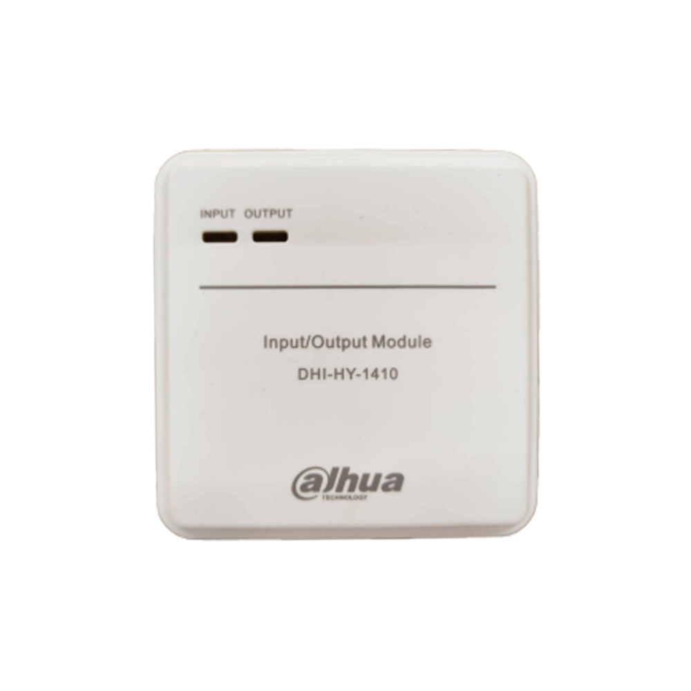 DHI-HY-1410 Addressable Input/Output Module