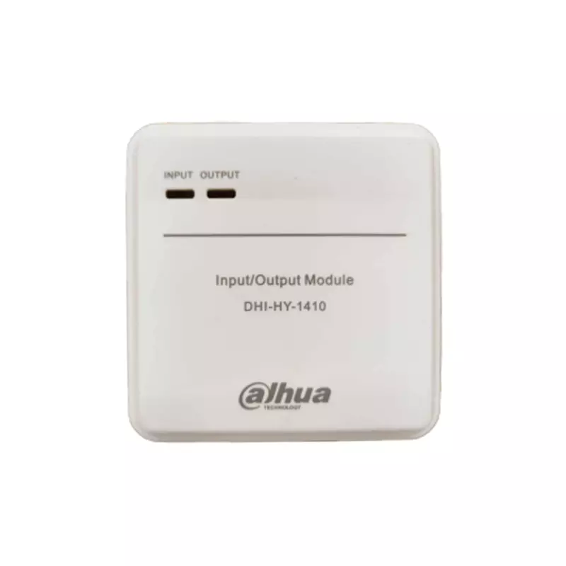 DHI-HY-1410 Addressable Input/Output Module