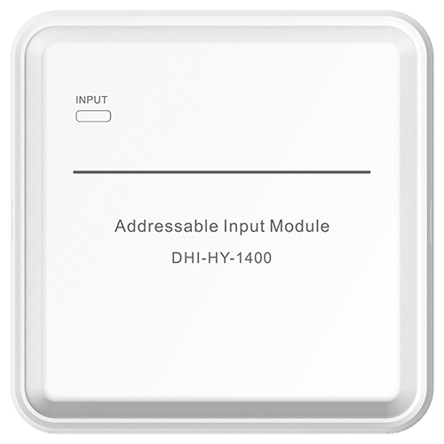 DHI-HY-1400 Addressable Input Module