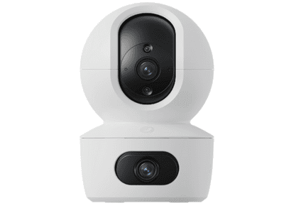 Smart Wi-Fi Pan & Tilt Outdoor Camera 2MP MODEL H7C | EZVIZ