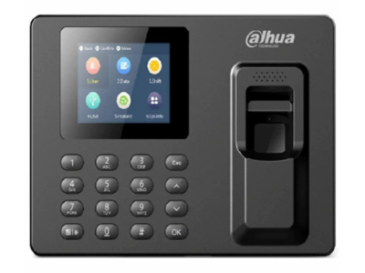 Dahua ASA1222E Fingerprint Password Attendance Standalone