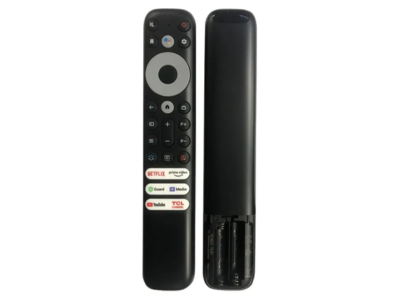 TCL Remote Control