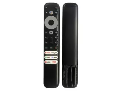 TCL Remote Control