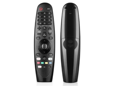 LG Magic Remote Control | LG