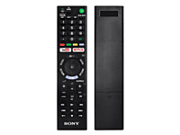 SONY Universal TV Remote Control