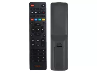Remote Control for Tiger Receiver | Tiger