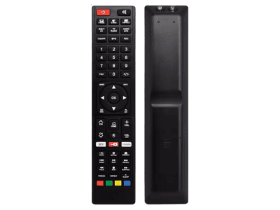 Magic Receiver Remote Control | Magic