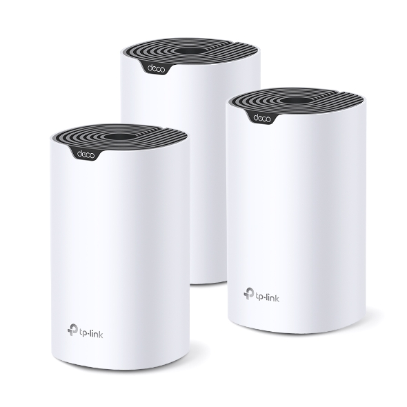 TP-Link Deco S7 | AC1900 Whole Home Mesh Wi-Fi System