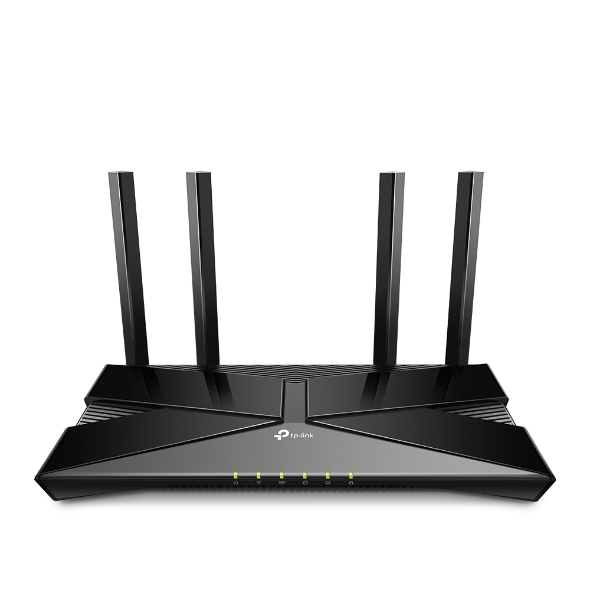 TP-Link Archer AX53 | AX3000 Dual-Band Wi-Fi 6 Router