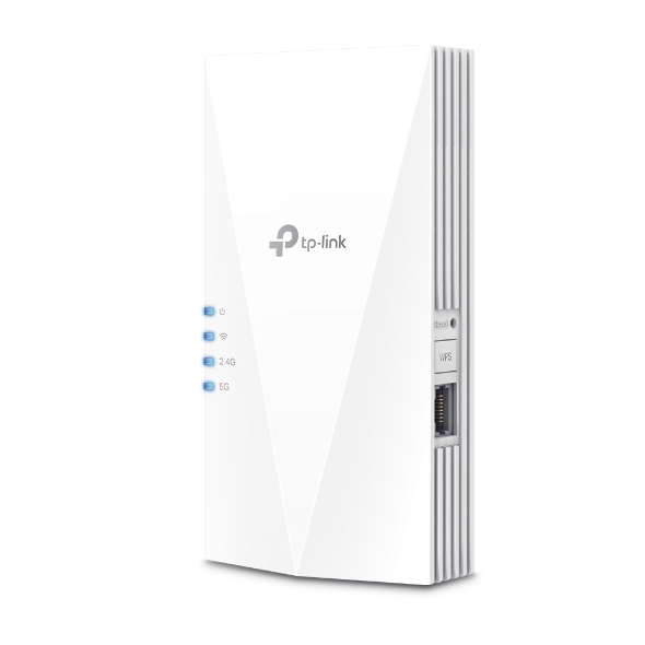 TP-Link RE600X | AX1800 Wi-Fi 6 Range Extender