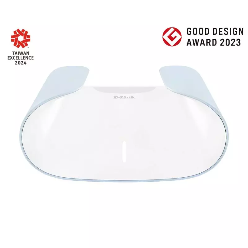 D-Link M30 AX3000 Wi-Fi 6 Smart Mesh Router � High-Speed Coverage