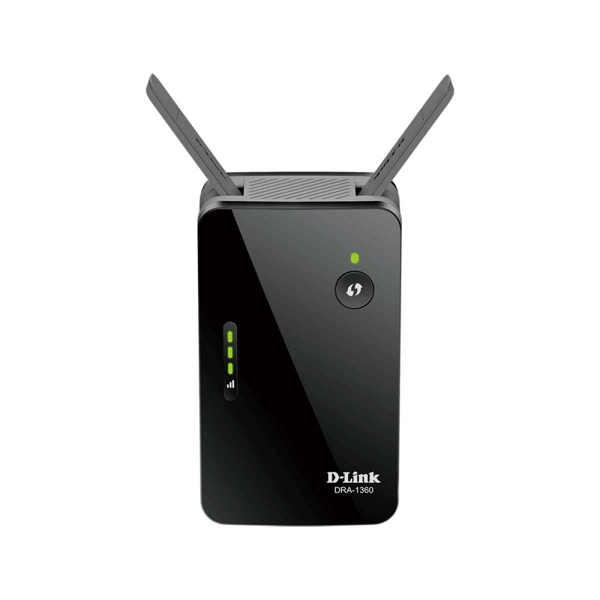 D-Link DRA-1360 AC1300 Mesh Range Extender � Boost Wi-Fi Coverage
