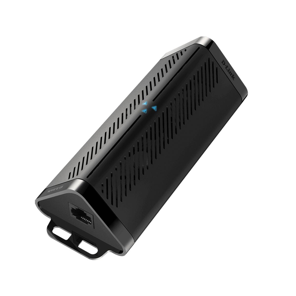 D-Link DPE-302GE 2-Port Gigabit PoE Extender � Extend PoE Connectivity