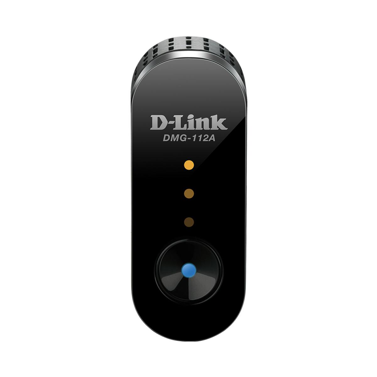 D-Link DMG-112A N300 Range Extender � Boost Wireless Coverage