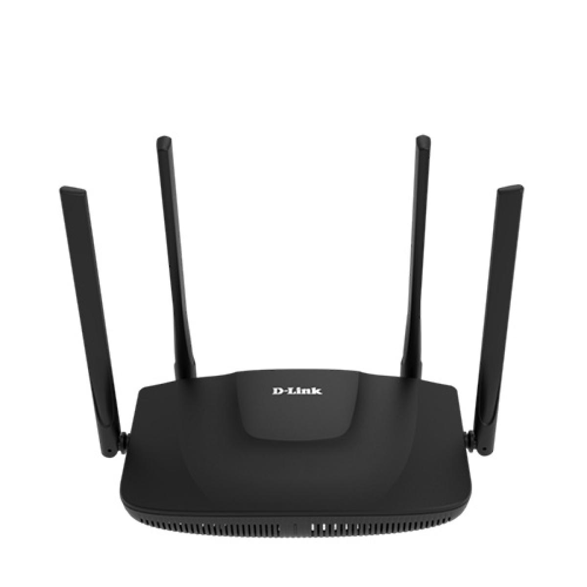 D-Link DIR-825M AC1200 Gigabit Router � MU-MIMO Dual-Band Wi-Fi