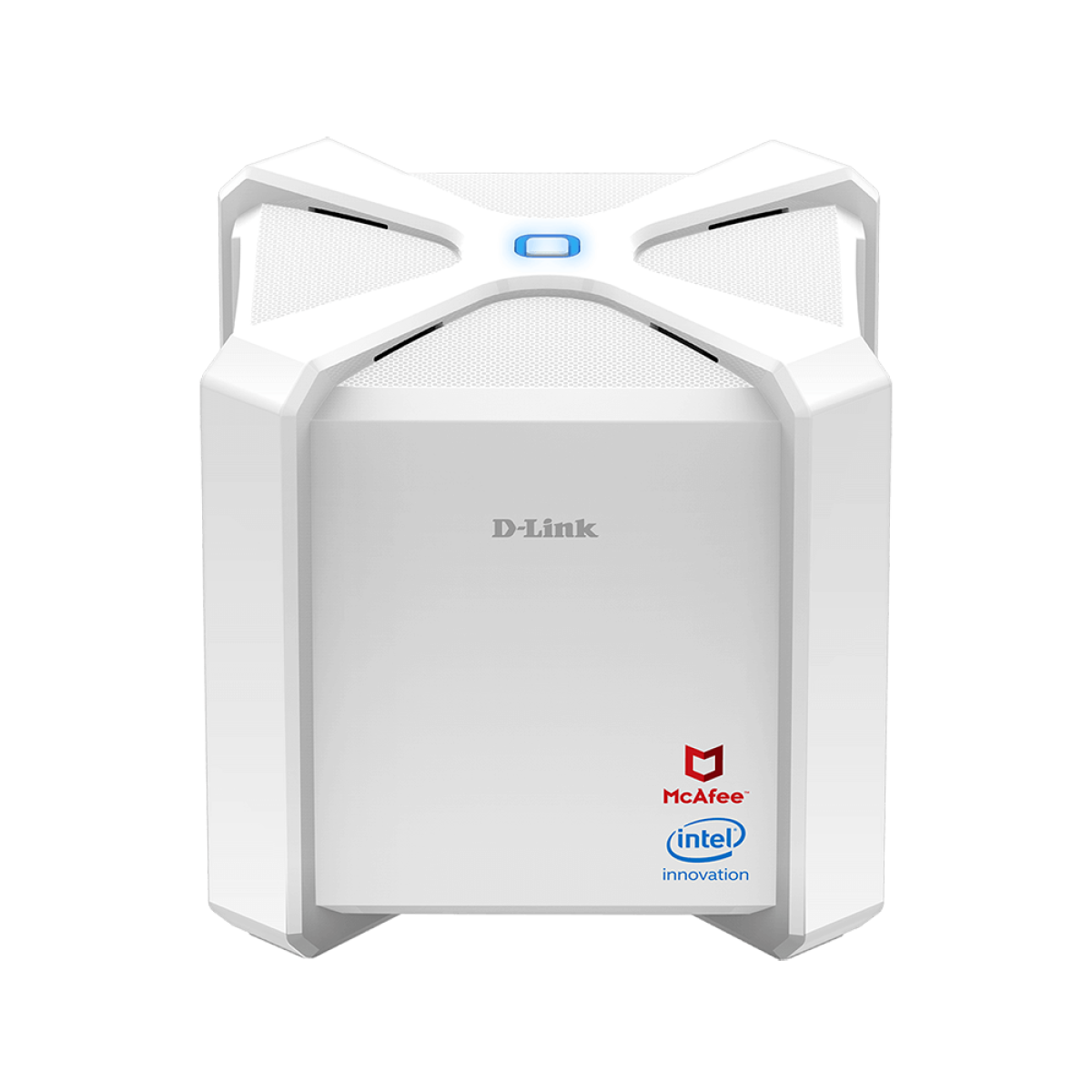 D-Link DIR-2680 D-Fend AC2600 Wi-Fi Router � Secure Smart Home Network