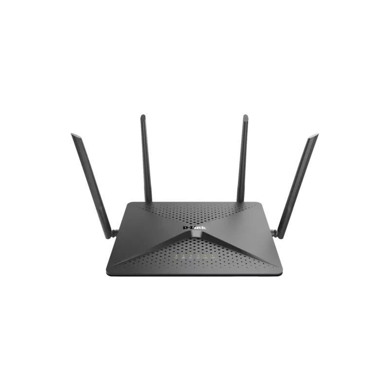 D-Link DIR-2150 AC2100 Wi-Fi Gigabit Router � High-Speed Dual-Band
