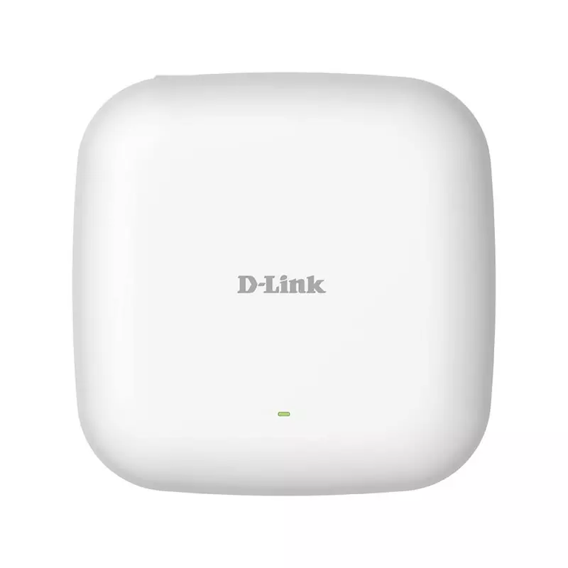 D-Link DAP-X2810 Nuclias Connect AX1800 Access Point � Wi-Fi 6 Performance