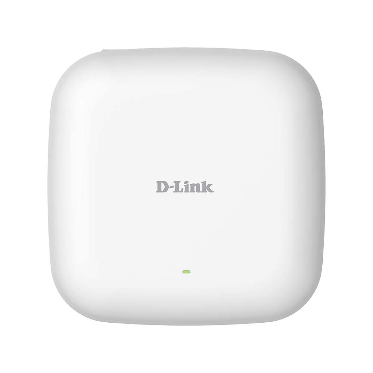 D-Link DAP-X2810 Nuclias Connect AX1800 Access Point � Wi-Fi 6 Performance