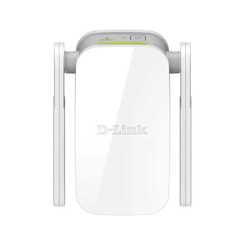 D-Link DAP-1610 AC1200 Wi-Fi Range Extender � Boost Wireless Coverage