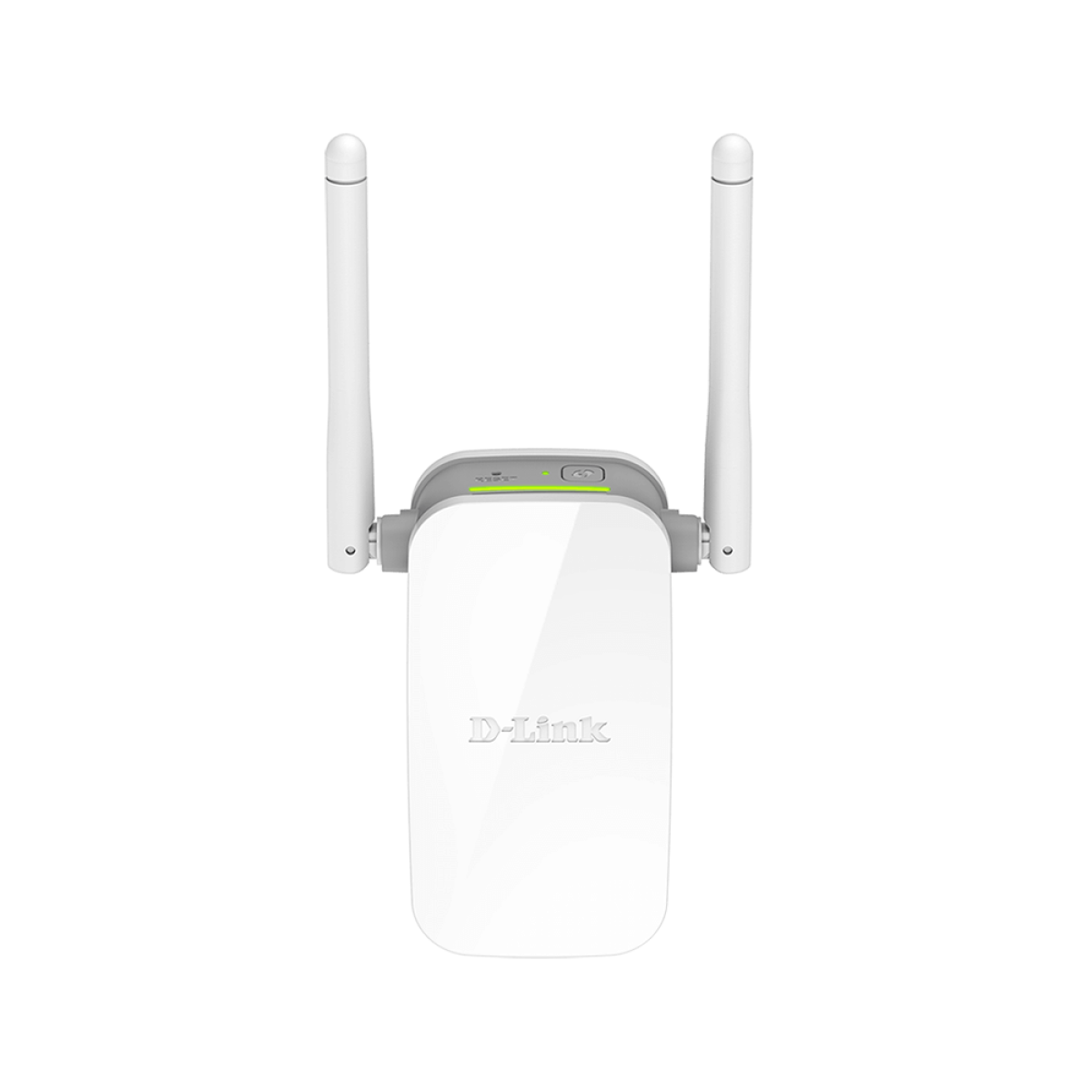D-Link DAP-1325 N300 Wi-Fi Range Extender � Reliable Coverage Boost
