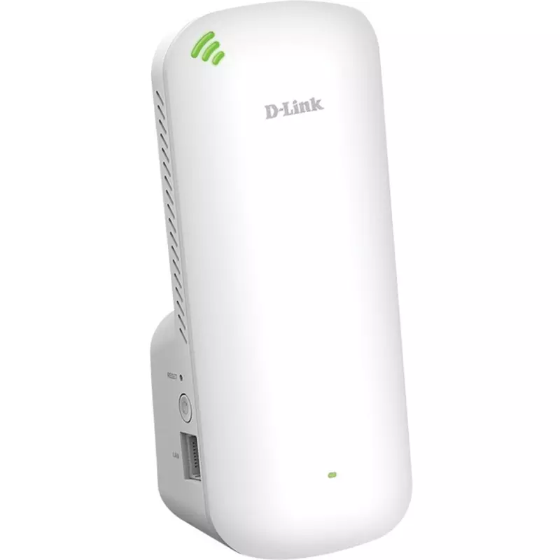 D-Link DAP-X1870 EXO AX1800 Mesh Wi-Fi 6 Range Extender � Seamless Expansion
