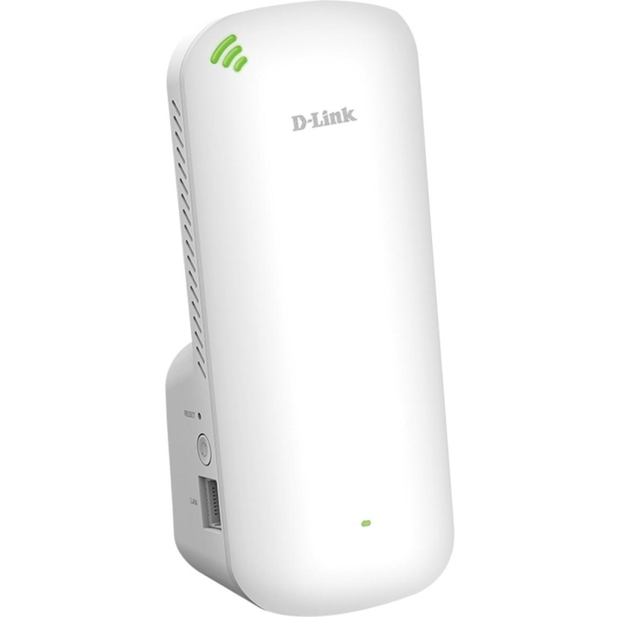 D-Link DAP-X1870 EXO AX1800 Mesh Wi-Fi 6 Range Extender � Seamless Expansion