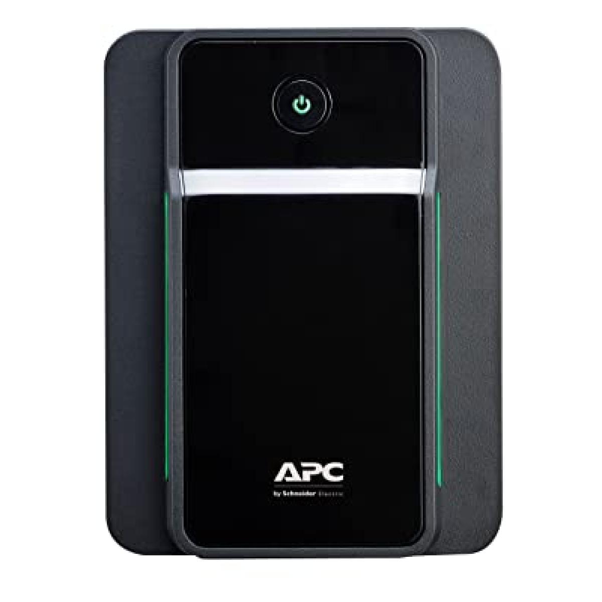 APC BX1200MI Back-UPS 1200VA/650W � Reliable Battery Backup & Surge Protection