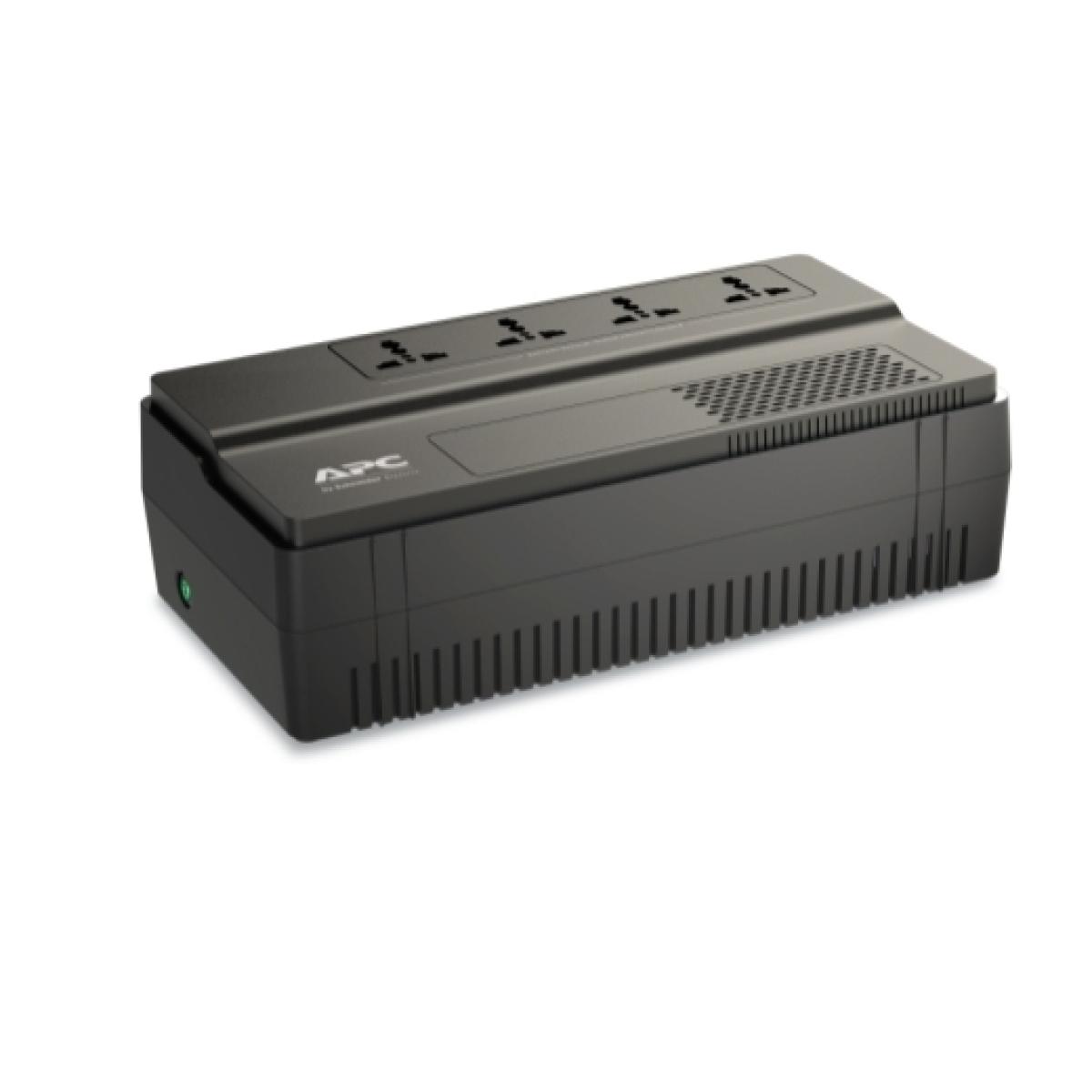 APC Easy UPS BV 650VA � AVR with Universal Outlets, 230V