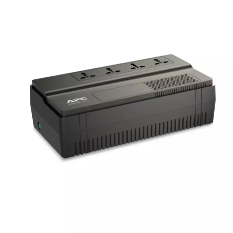 APC Easy UPS BV 1000VA � AVR with Universal Outlets, 230V