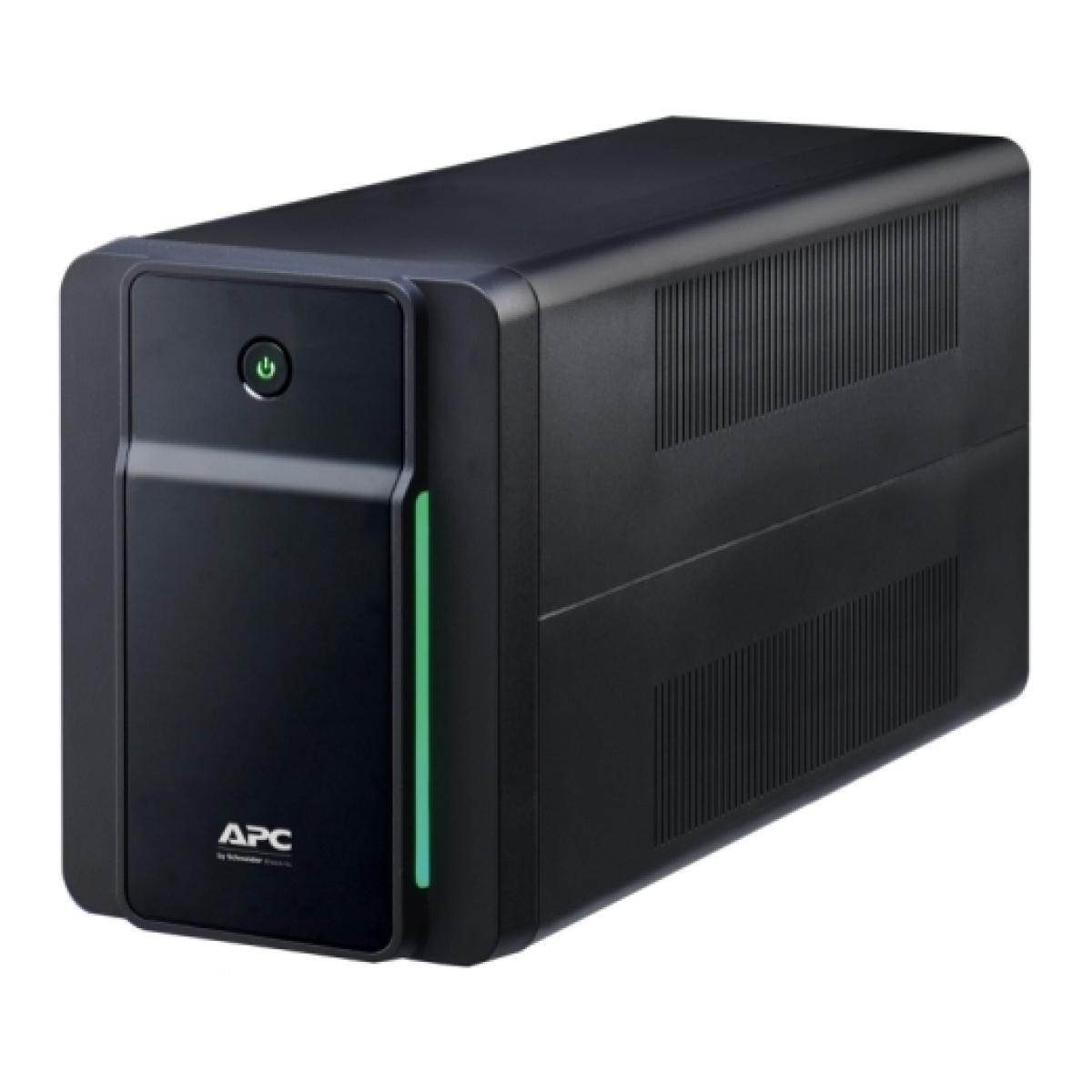 APC Back-UPS 2200VA 230V � AVR with 4 Universal Outlets