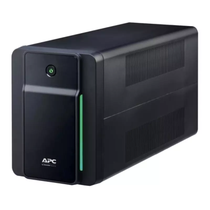 APC Back-UPS 1600VA 230V � AVR with 6 IEC Outlets