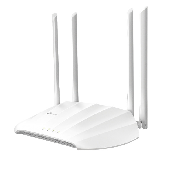 TP-Link WA1201 AC1200 Wireless Access Point � Dual-Band Connectivity